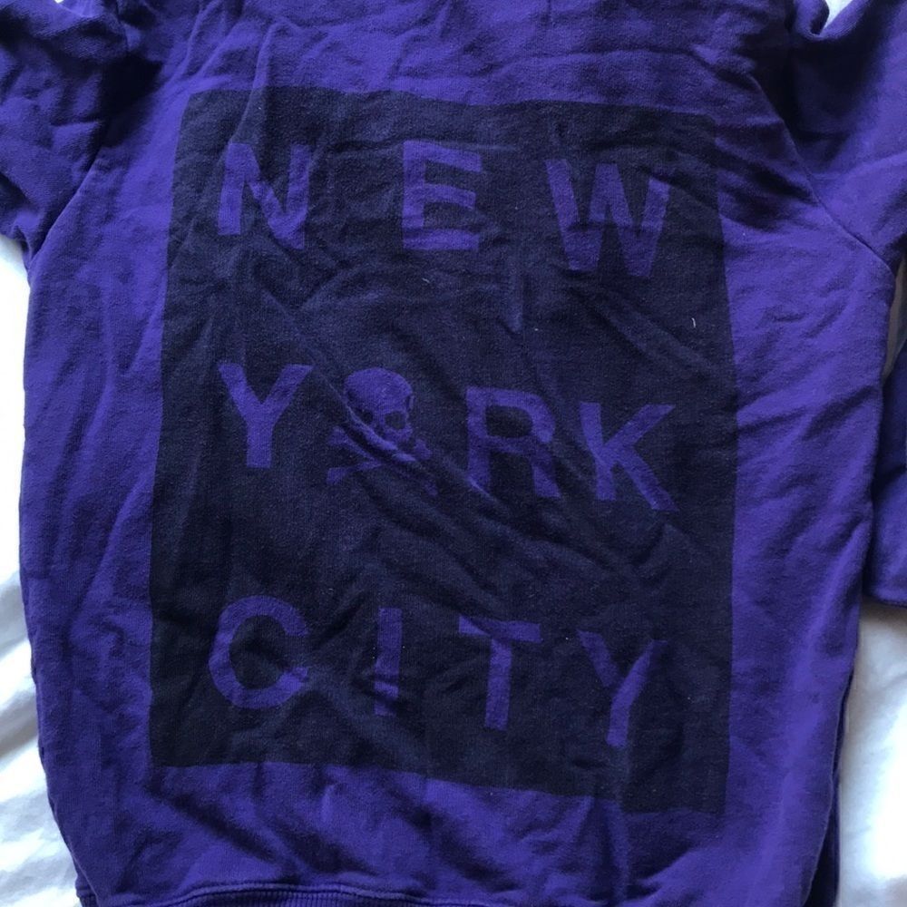 SoulCycle NYC Hoodie - Picture 3 of 4